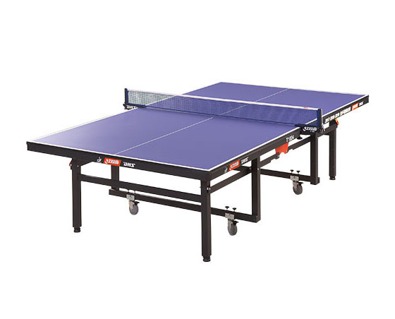 T1024高級整體折疊式乒乓球臺